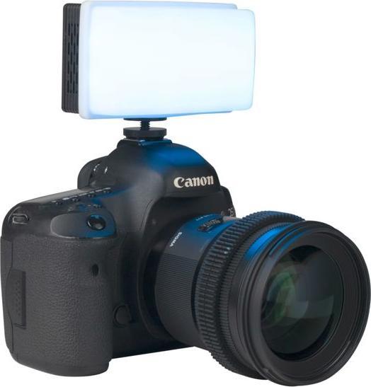 Actual product image Nanlite LitoLite 5C (Surface luminaire)