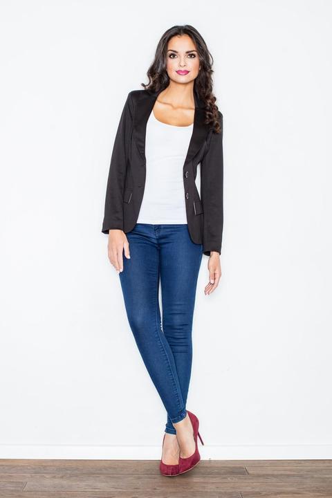 Produktbild Figl Jacke model (L)