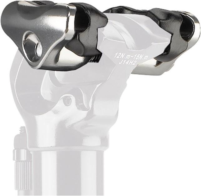 Actual product image XLC SP-X02