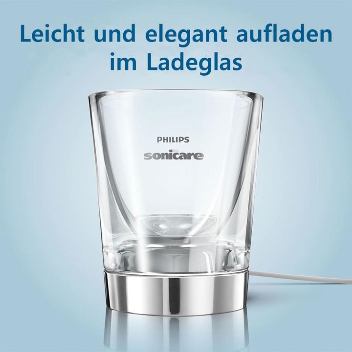 Produktbild Philips Sonicare Diamond Clean 9000 (Schallzahnbürste)