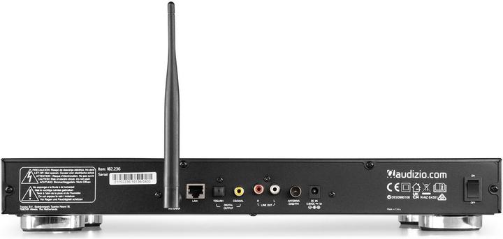Produktbild Audizio Trento (Radio Tuner)