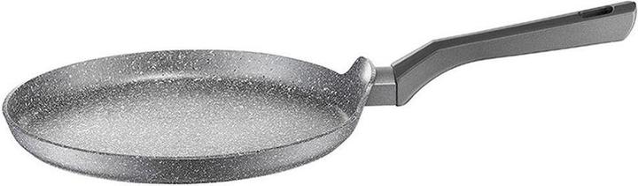Actual product image Dajar AMBITION Frying pan SILVERSTONE 20135 26cm (26 cm, Casserole + Stewpot, Aluminium)