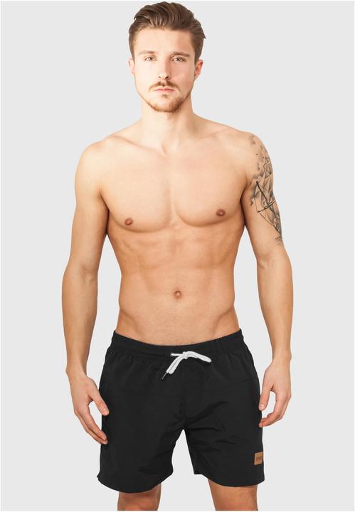 Image du produit Urban Classics Block Swim Shorts (M)