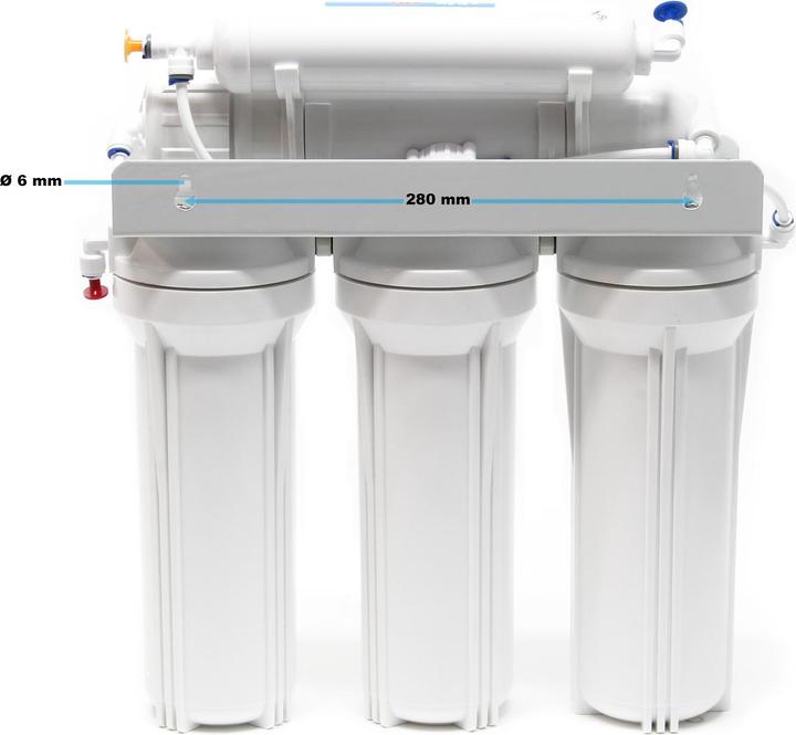 Image du produit Naturewater Reverse Osmosis NW-RO50-NP35