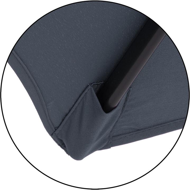 Produktbild Kingsleeve Ampelschirm (3 m)