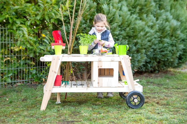 Immagine prodotto small foot Cucina Mud