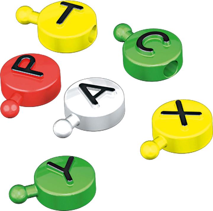 Produktbild Schmidt Spiele Buchstabensuppe (Deutsch)