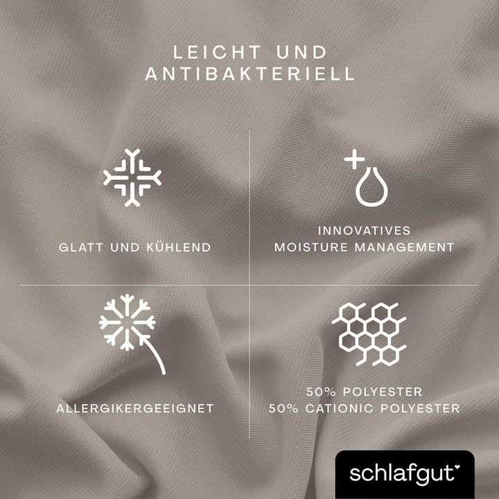 Produktbild schlafgut Cool Contact (90 x 190 - 100 x 220 cm)
