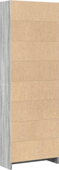Immagine prodotto VidaXL Claiborn (60 x 24 x 176 cm)