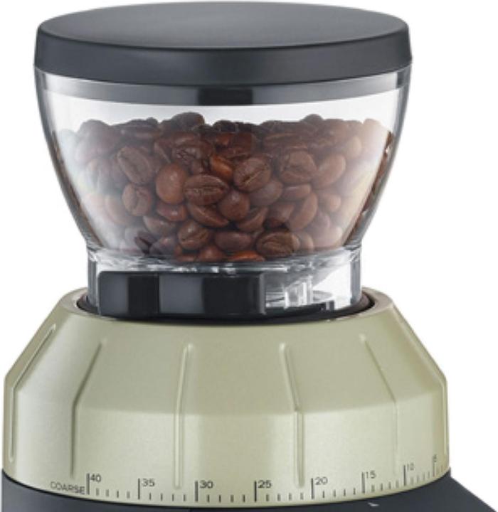 Productafbeelding Graef Kaffeemühle CM8007