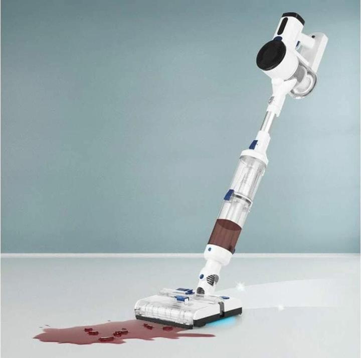 Produktbild CleanMaxx Nass & Trocken