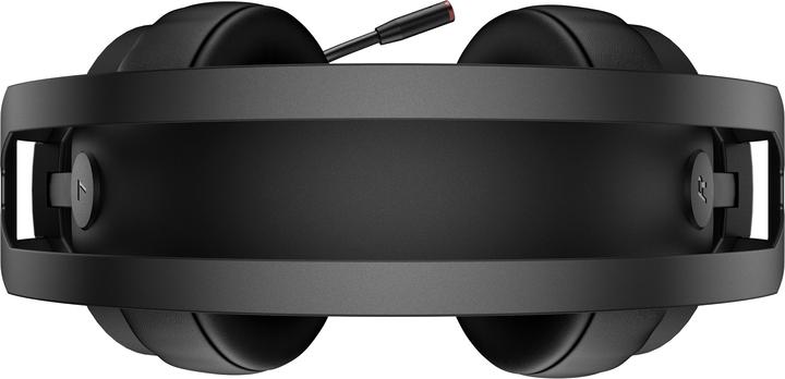 Actual product image HP HPI X1000 Wireless Gaming Headset (Wireless)