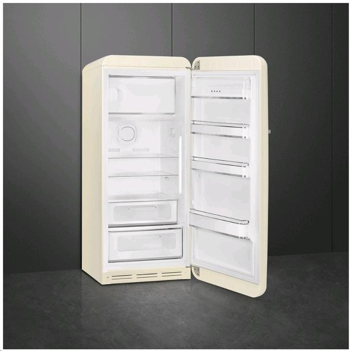 Actual product image Smeg FAB28RCR5 (270 l)