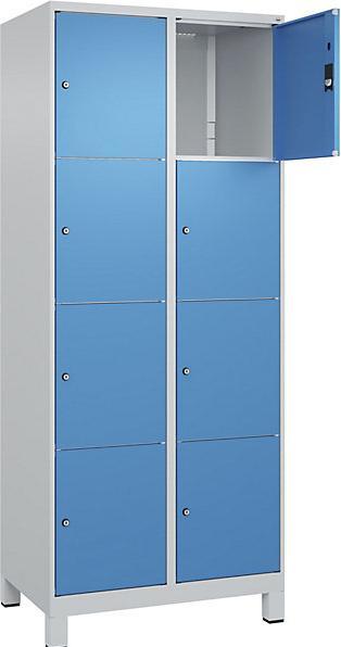 Image du produit C+P Armoire à casiers Classic PLUS