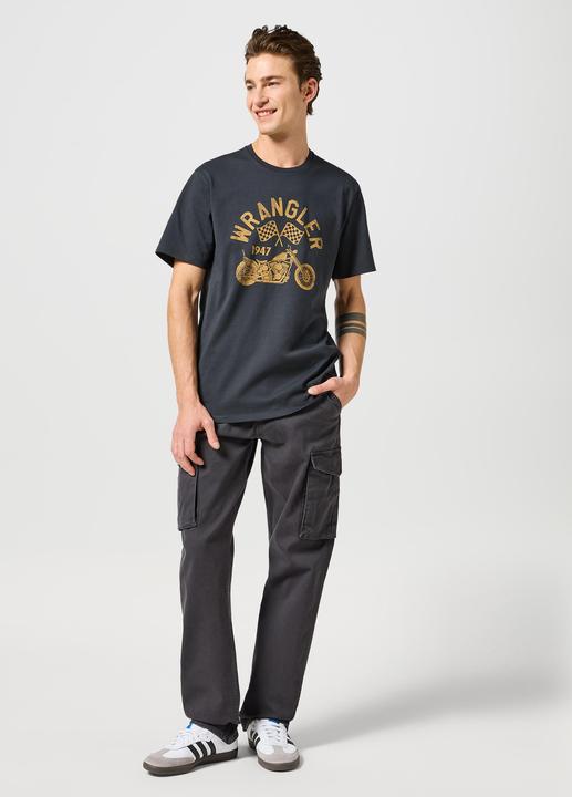 Actual product image Wrangler Cargo trousers Casey Jones Cargo Regular (31)