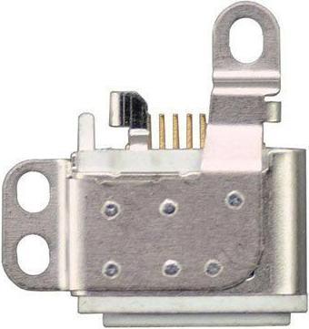 Produktbild CoreParts Apple iPod Nano 7th Gen 8 Pin