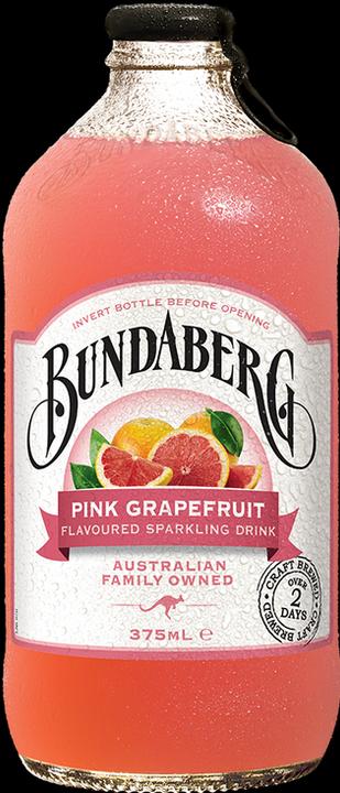 Produktbild Bundaberg Pink Grapefruit (12 x 37.5 cl)