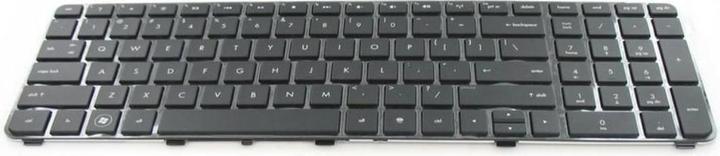 Produktbild HP Keyboard Pt Adr Api