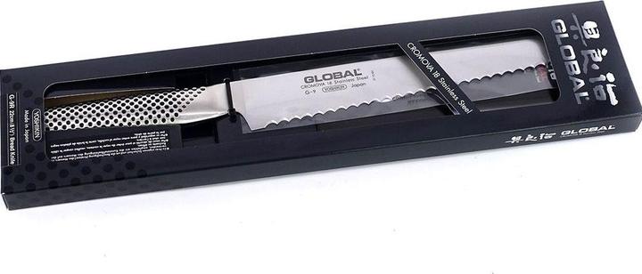Actual product image Global G-09 (22 cm)
