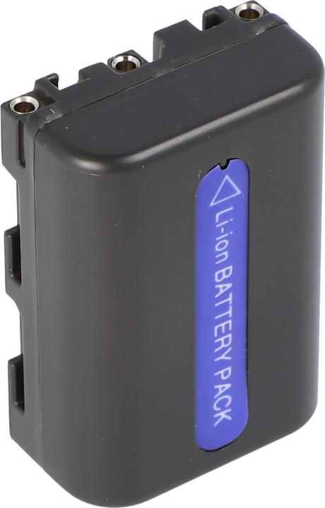 Actual product image Sony Battery NP-FM30 (Rechargeable battery)