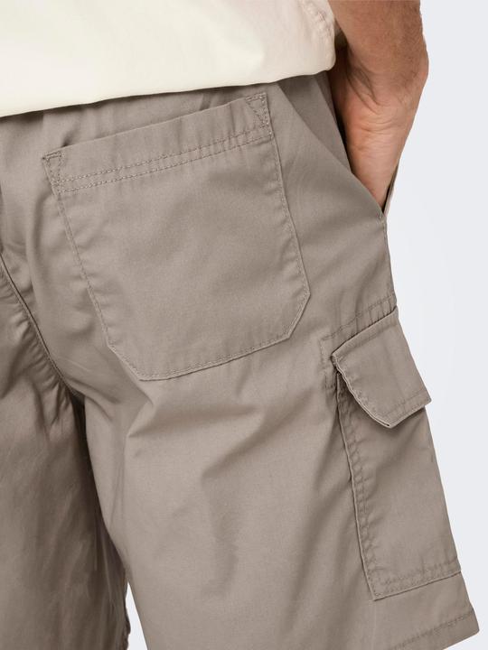 Produktbild Only & Sons ONSKAL Slim Fit Shorts Shorts (L)