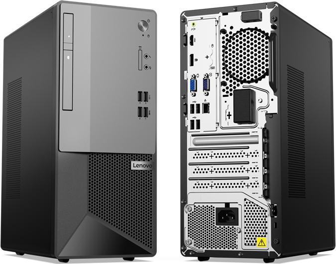 Produktbild Lenovo V50t Gen 2 (Intel Core i3-10105, 8 GB, 256 GB)