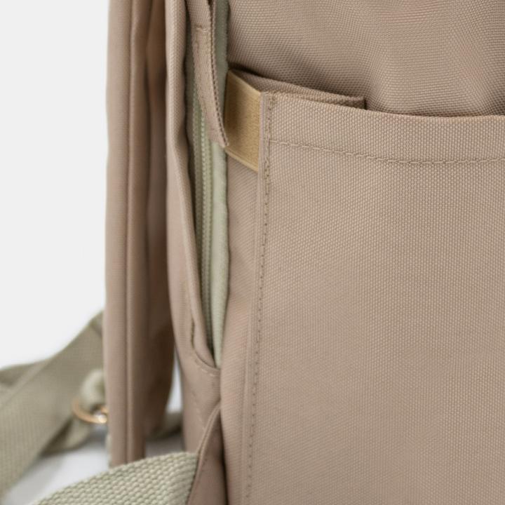 Immagine prodotto Kind Bag Medium Backpack Beige (389 l)