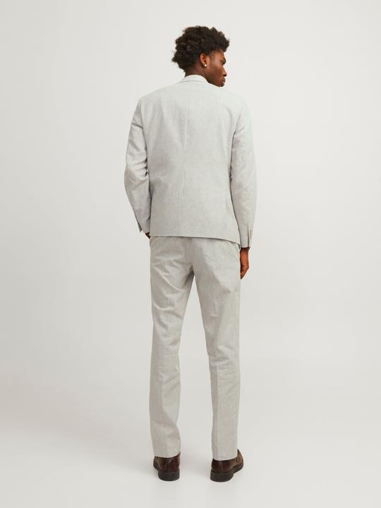 Image du produit Jack & Jones Pantalon en lin slim fit (48)
