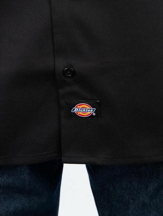 Produktbild Dickies Work Shirt SS (S)