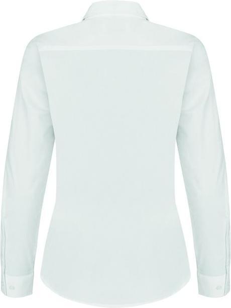 Image du produit Clique Blouse stretch pour femme 090270L (L)