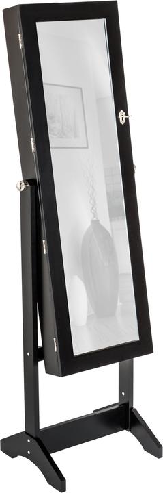 tectake Schmuckschrank