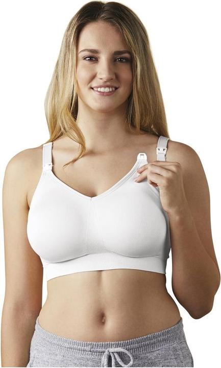 Actual product image Bravado! Designs Nursing bra Body Silk Seamless (S)
