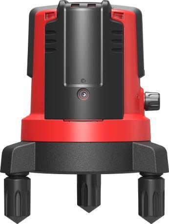 Image du produit Leica Geosystems Laser multilignes Lino L4P1