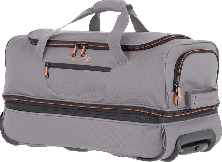 Actual product image Travelite Basics (51 l, Hand luggage (up to 50 litres))
