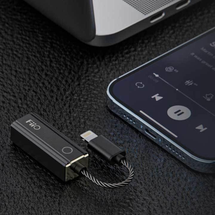 Produktbild FiiO KA2 (USB-DAC)