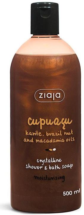 Ziaja Na (500 ml)