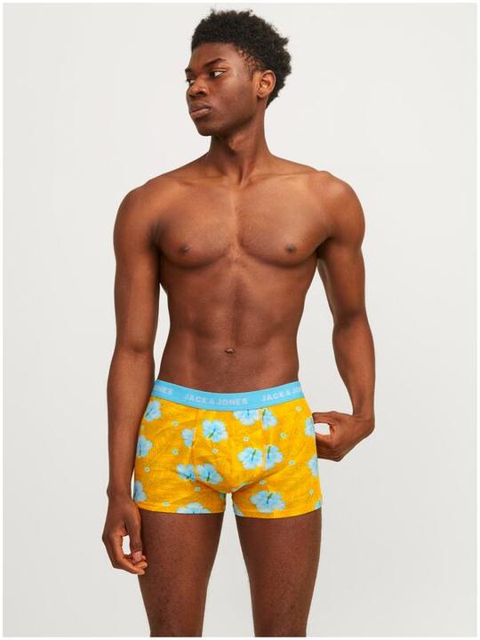 Immagine prodotto Jack & Jones Bauli Hawaii (S, confezione da 12)