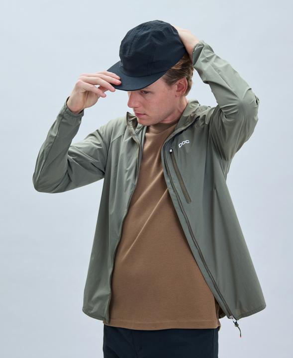 Actual product image Poc Motion Wind Jacket (L)