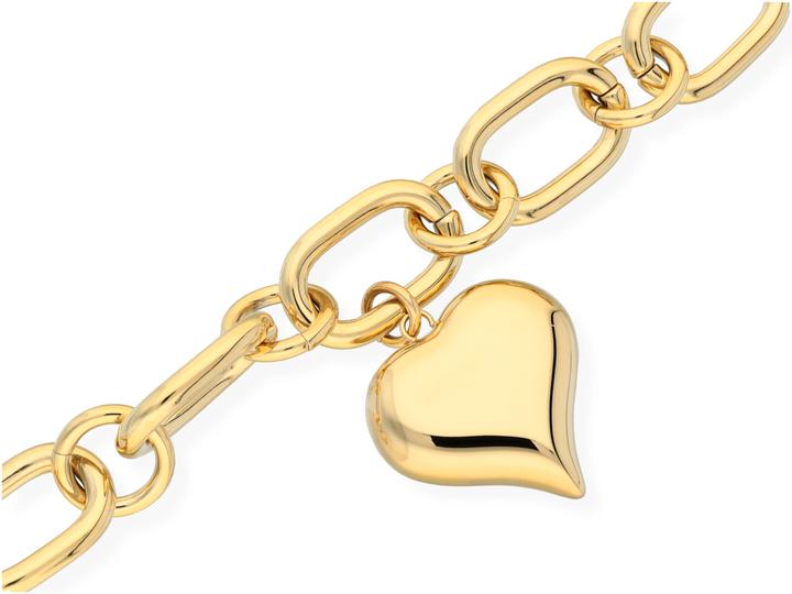 Produktbild Carat Hearts (19.50 cm, Edelstahl)