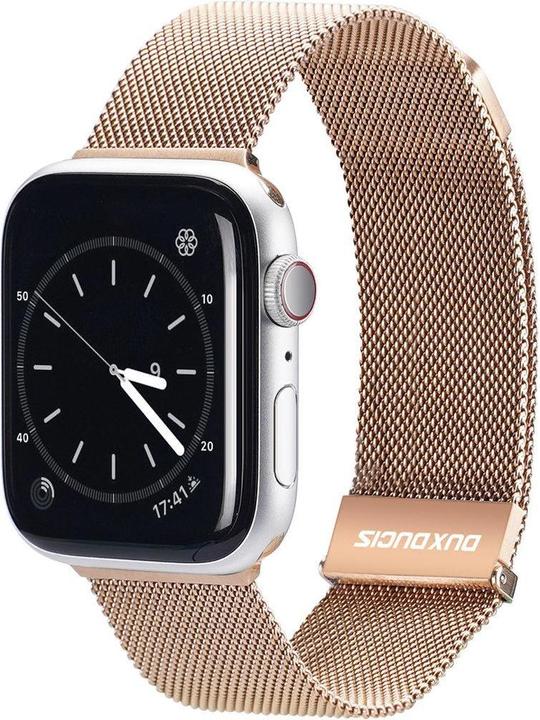 Immagine prodotto Dux Ducis Cinghia magnetica (44 mm, 45 mm, 42 mm, Acciaio inossidabile)
