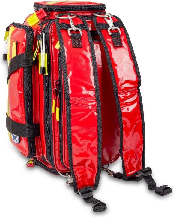 Immagine prodotto Elite Bags Borsa di emergenza estrema, telone, rosso