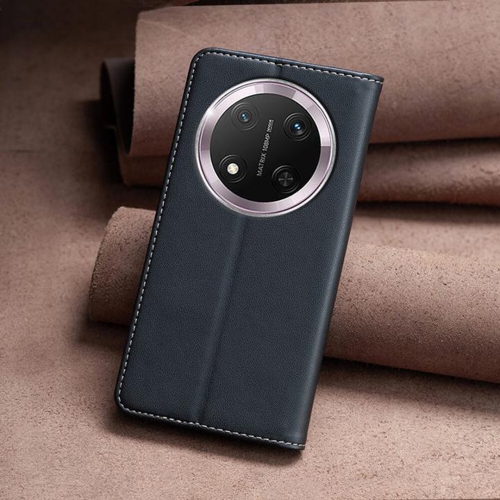 Immagine prodotto Binfen Color HONOR Magic7 Lite - BINFEN Flip Case Hülle (Honor Magic7 Lite)