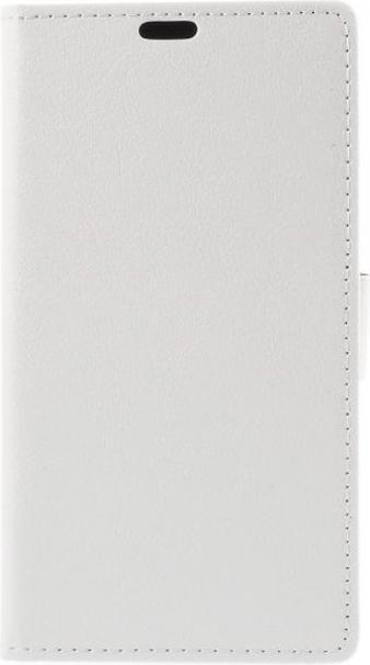 Immagine prodotto MU Classic Copertina in pelle con texture litchi (Microsoft Lumia 640 XL)