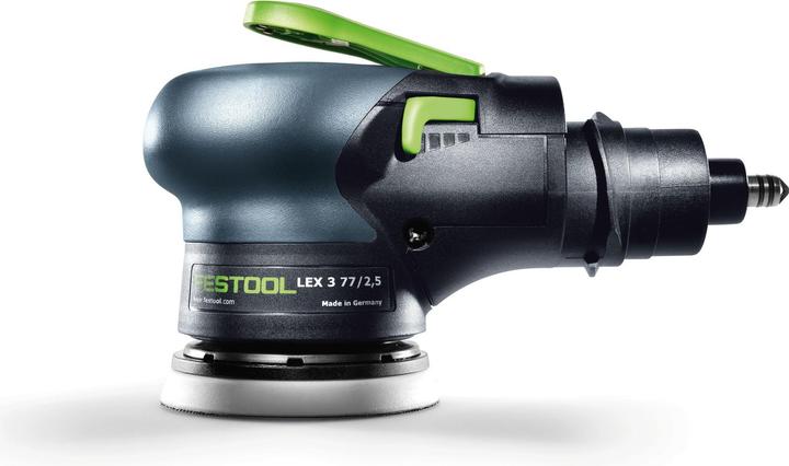 Image du produit Festool Ponceuse excentrique pneumatique LEX 3 77/2,5 (Ponceuse excentrique)