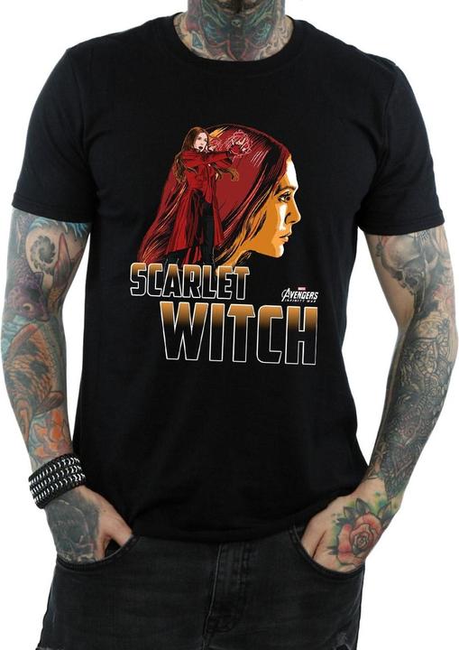 Universal Textiles TShirt