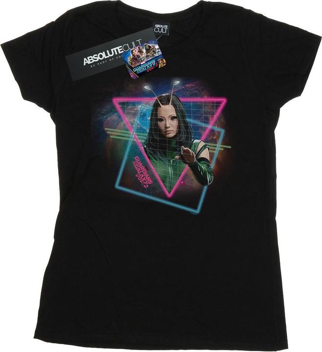 Produktbild Guardians Of The Galaxy Neon Mantis TShirt (S)