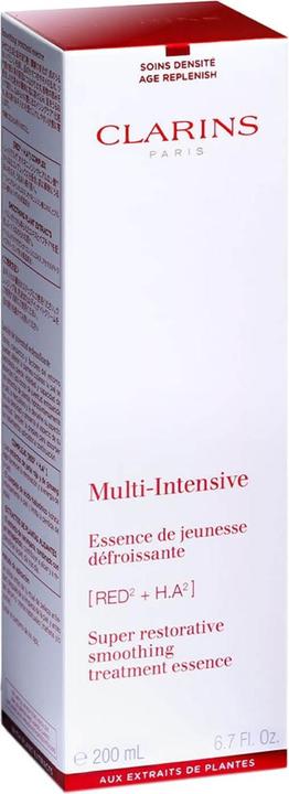 Actual product image Clarins Essence Defroissante (200 ml)