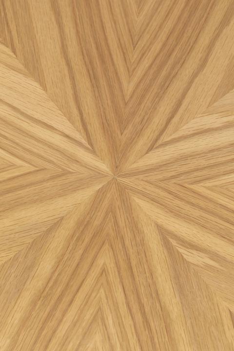 Produktbild White Label Living Table (50 x 50 x 50 cm)