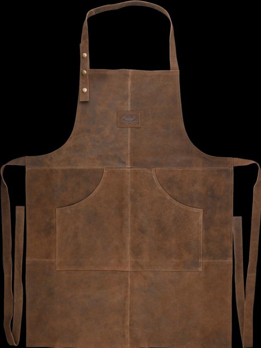 Immagine prodotto Esschert Design Bbq Schürze Leder (Taglia unica)