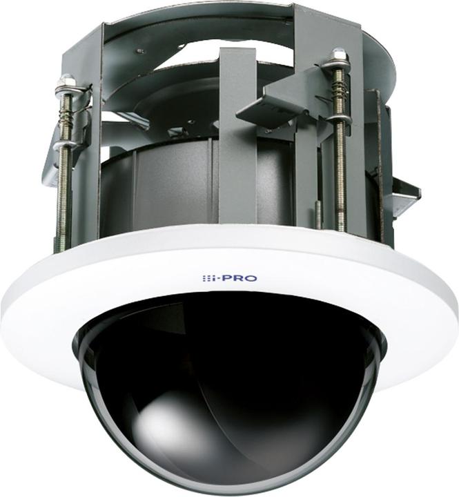 i-Pro Custodia da incasso WV-QED100C-W Bianco 1 pezzo (Kit di montaggio)
